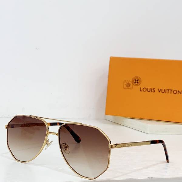 Louis Vuitton Sunglasses Top Quality LVS03511